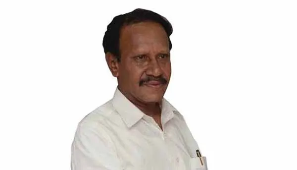 Thambi Durai